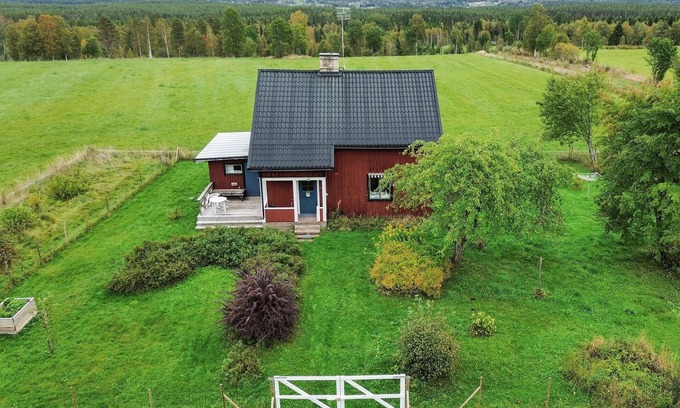 Furudal House | Lovely home in Furudal with sauna