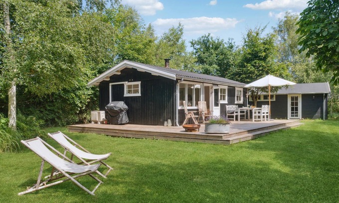 Odsherred Kommune House | Lovely home in Grevinge with WiFi