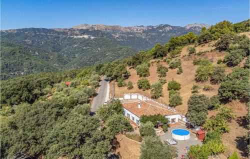 Jubrique House | Lovely Home In Jubrique With Wifi