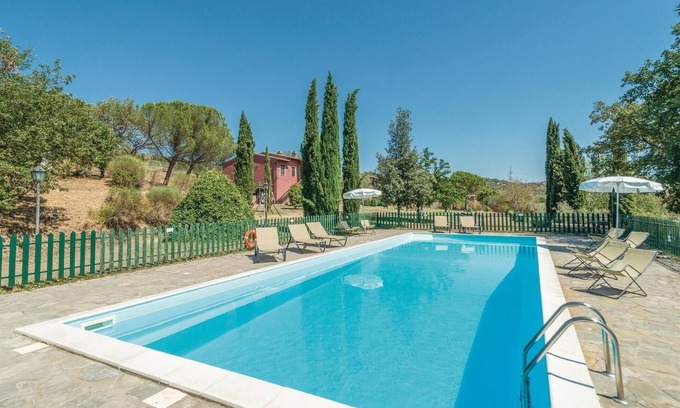 Magione House | Lovely home in Magione (PG)