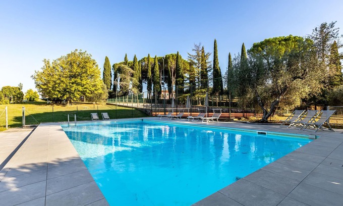 San Gervasio House | Lovely home in Palaia (PI)