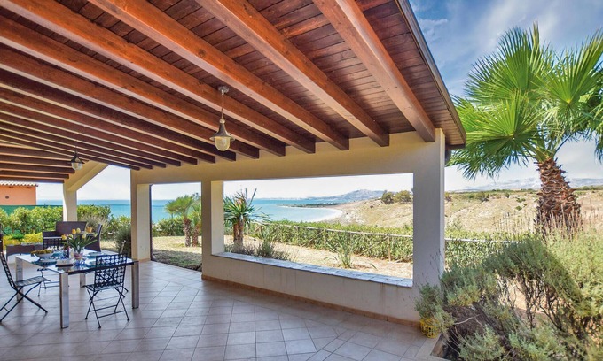 Ribera House | Lovely home in Ribera (AG)