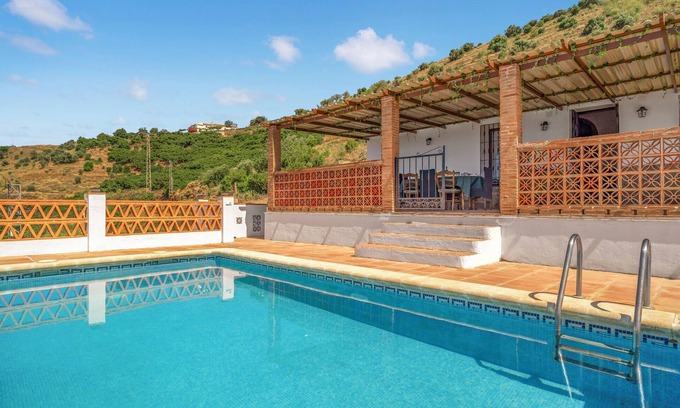 Torrox House | Lovely home in Torrox