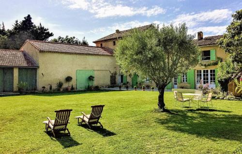 Violes House | Lovely Home In Violès