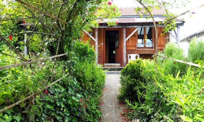 Vitry-sur-Seine House | Lovely house at the gate of Paris