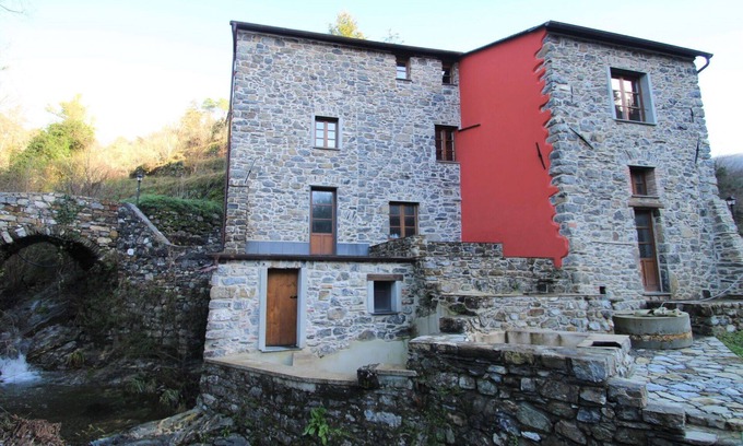 Velva Apartment | Lovely apartment for 4 guests with WIFI, TV and patio