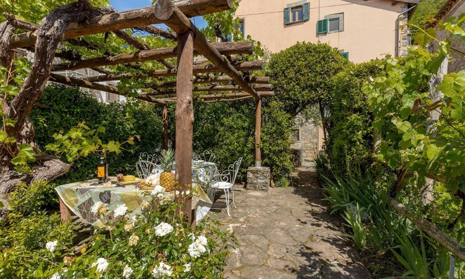 Casoli House | Lovely home in Località Cocolaio of San