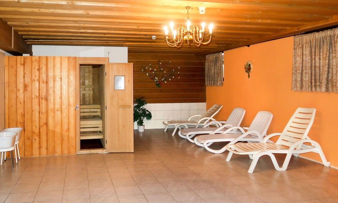 St. Valentin auf der Haide Apartment | Lovely apartment for 6 people with WIFI, TV, balcony and pets allowed