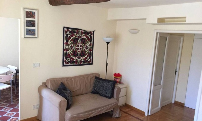 Santa Margherita Ligure Apartment | Lovely apartment in the heart of Santa Margherita Ligure