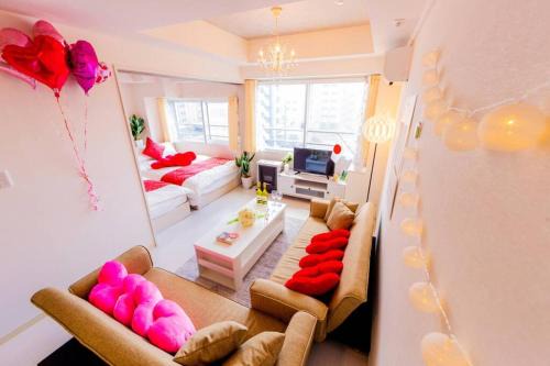Shiroishi Apartment | LOVELY