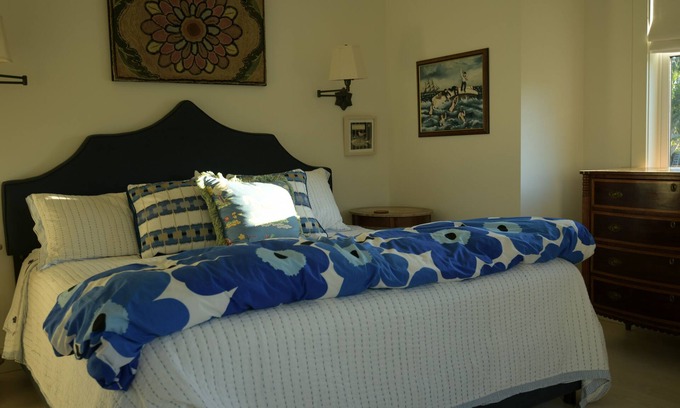 Oakland Hills House | Lovely Midcentury House on GC near Boca Grande