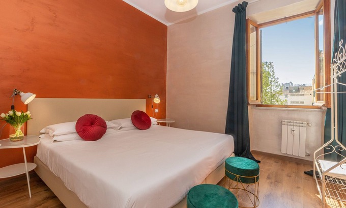 Repubblica Apartment | Lovely New Home, Via Genova