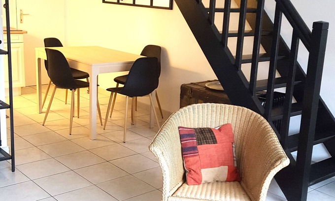 Olonne-sur-Mer House | Lovely, peaceful house in a good location