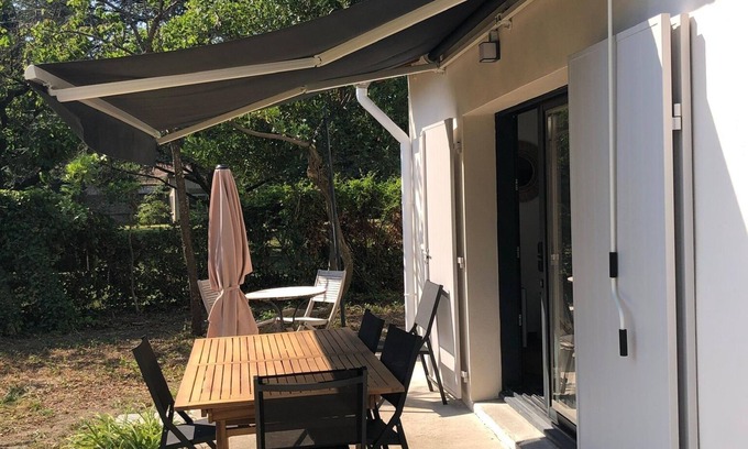 Viviers House | Lovely renovated country house with all comforts, peace and quiet guaranteed.