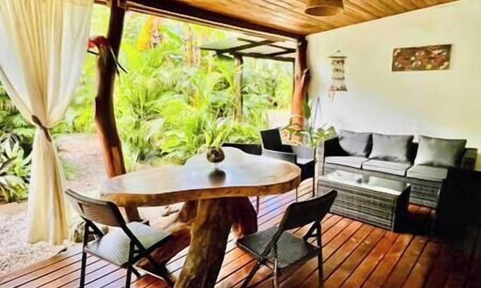 Nosara Apartment | Lovely rental unit in Nosara, steps from the beach