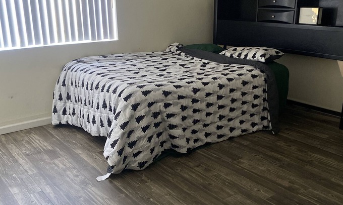 Chula Vista Apartment | Lovely spacious apartment