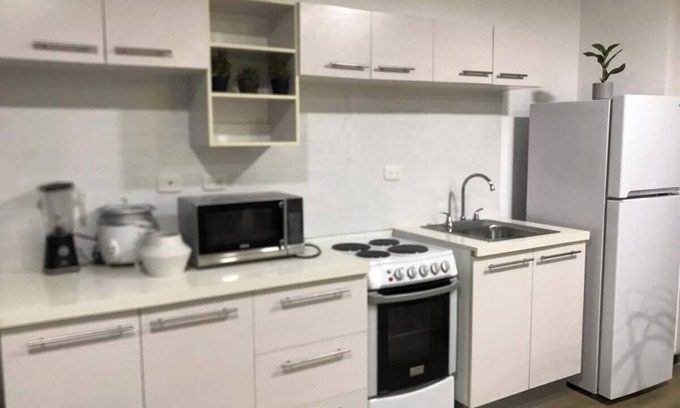 Zona 4 Apartment | Lovely Studio apartment Trendy Area