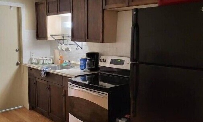 Smith's Memento Apartment | Lovely Studio/1 Bedroom Daytona Beach/Nr Ocean Ctrnn