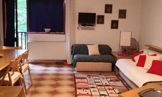 Cerreto Laghi Apartment | Lovely studio apartment in Cerreto Laghi