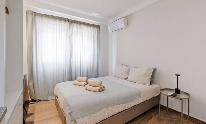 Alvalade Apartment | Lovely studio, fully equipped & near subway (Nº1)