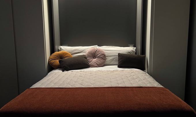 Acquabella Apartment | LOVELY STUDIO