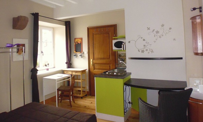 Guemar Apartment | Lovely studio on one level