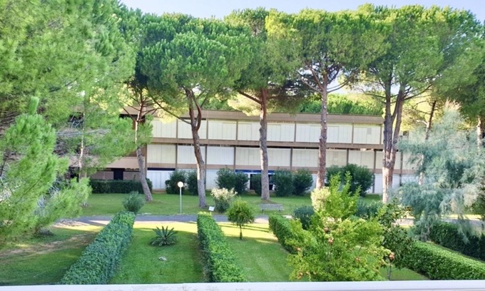 Marina di Bibbona Apartment | Lovely three-room apartment sleeps 6 in Marina di Bibbona near the sea