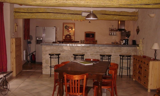 L'Isle-sur-la-Sorgue House | * Lovely townhouse *