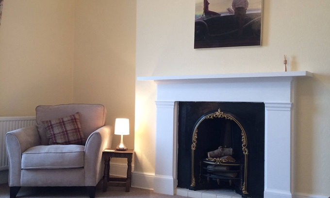 Malvern Apartment | Lovely views & walking distance of the beautiful Malvern Hills, Malvern Theatre