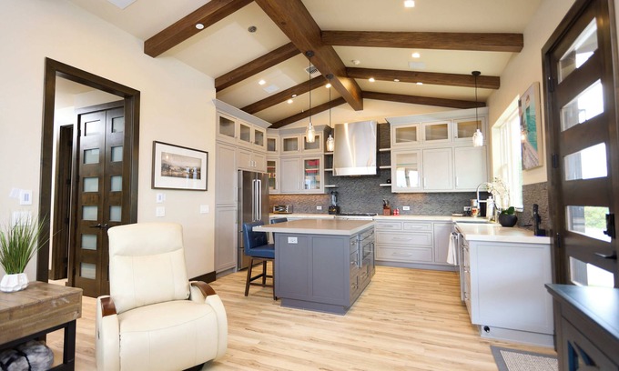 Thousand Oaks Villa | Lovely villa with amazing views, Private gated access and Parking,