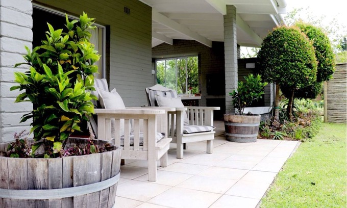 Knysna House | Lovemore Lodges - Tshayile Holiday House