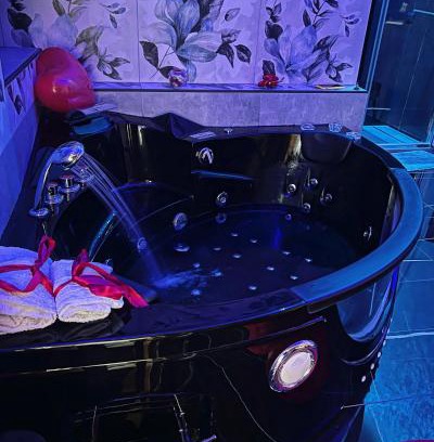 Fiuggi Apartment | Lovers in Fiuggi