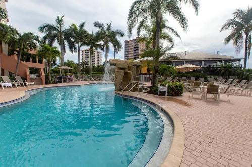 Fort Myers Beach Apartment | Lovers Key Resort 503
