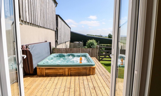 Northallerton Cottage | Lovesome Pod