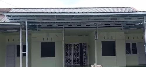 Sungai Liat House | Lovetogy homestay
