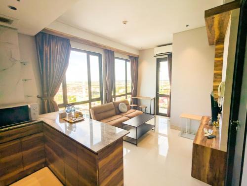 Batam Apartment | Lovina 28-AL at one residence