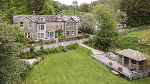 Windermere House | Low House