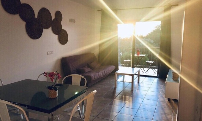 Es Pujols Apartment | LOW PRICE Es Pujols center excellent location 5 minutes walk from the beach