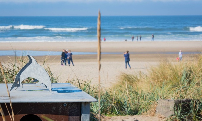 Oregon Coast House | LOW SEASON DISCOUNTS IN EFFECT! RENT THE PROPERTY FOR AS LOW AS 800 PER NIGHT!