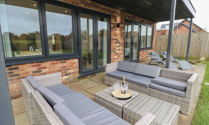 Freshwater Cottage | Low Tide Loft