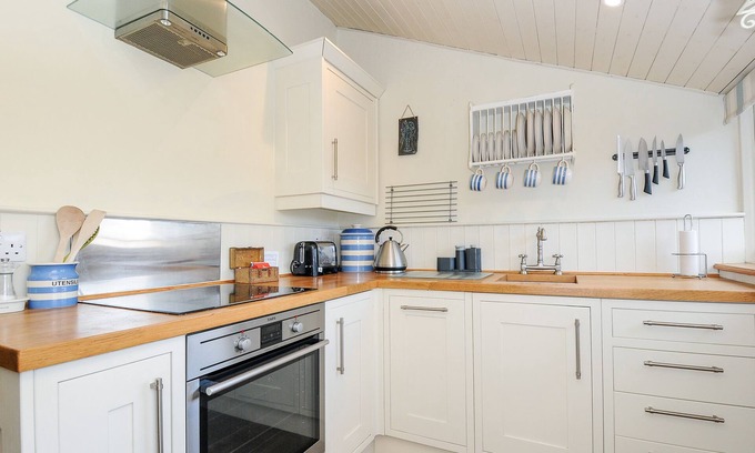 Boscastle Cottage | Lowen Cottage