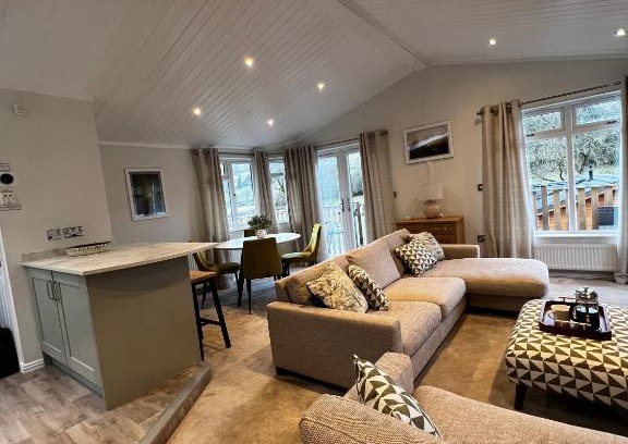 Troutbeck House | Lowena Lodge