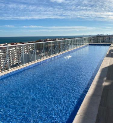 Canet de Berenguer Apartment | Lowenva beach apartment