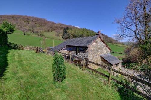 Builth Wells House | Lower Rheol