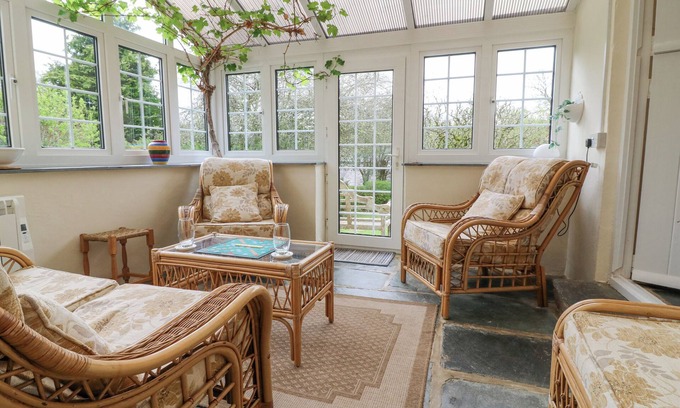 Trelil Cottage | Lower Tamsquite