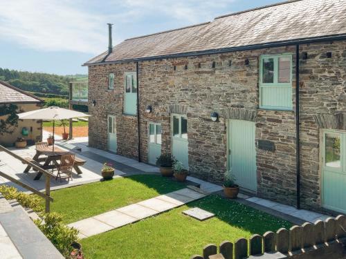 Mount House | Lower Trevorder Barn-Tt2