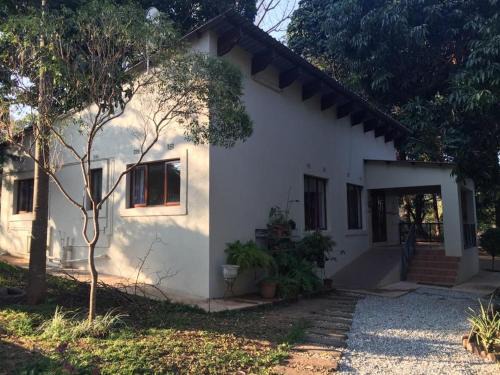 Tzaneen Apartment | Lowveld Sleepover