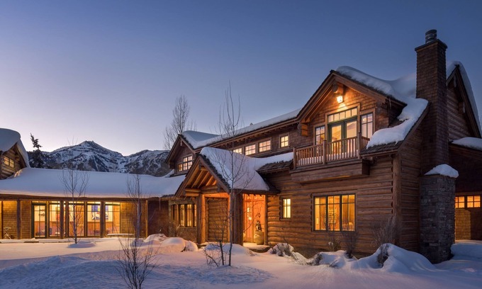 Teton Village House | LPJH | Rendezvous Lodge | The Perfect Private Oasis Just Minutes from the Slopes