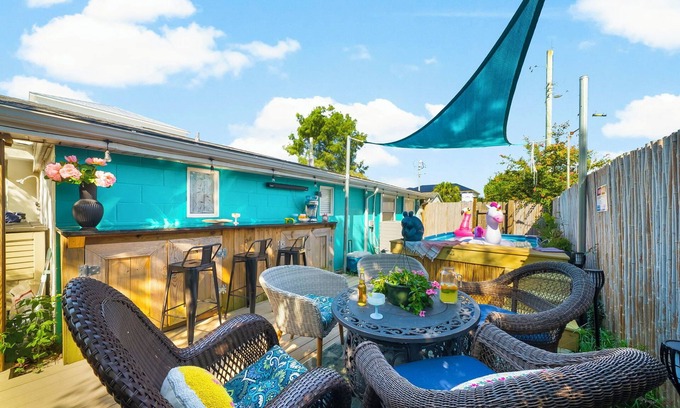 Laguna Beach House | LT Discount.Pet Friendly.Walk to Beach
