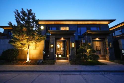 Xincheng Hotel | Lu Ming Beiyuan Xi'an Zhongdu Drum Tower City Wall Store